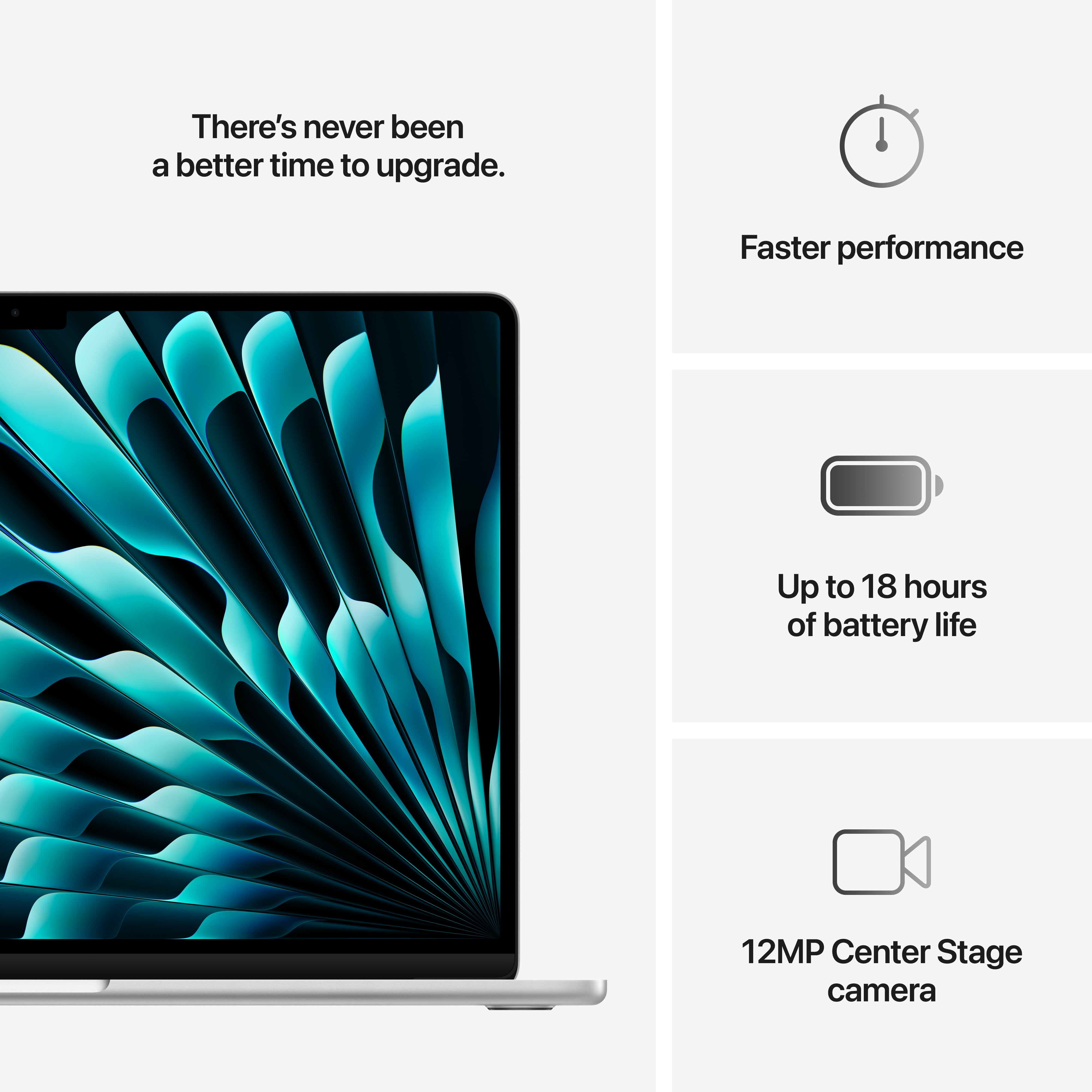 M4 MacBook Air-15-inch (2025)