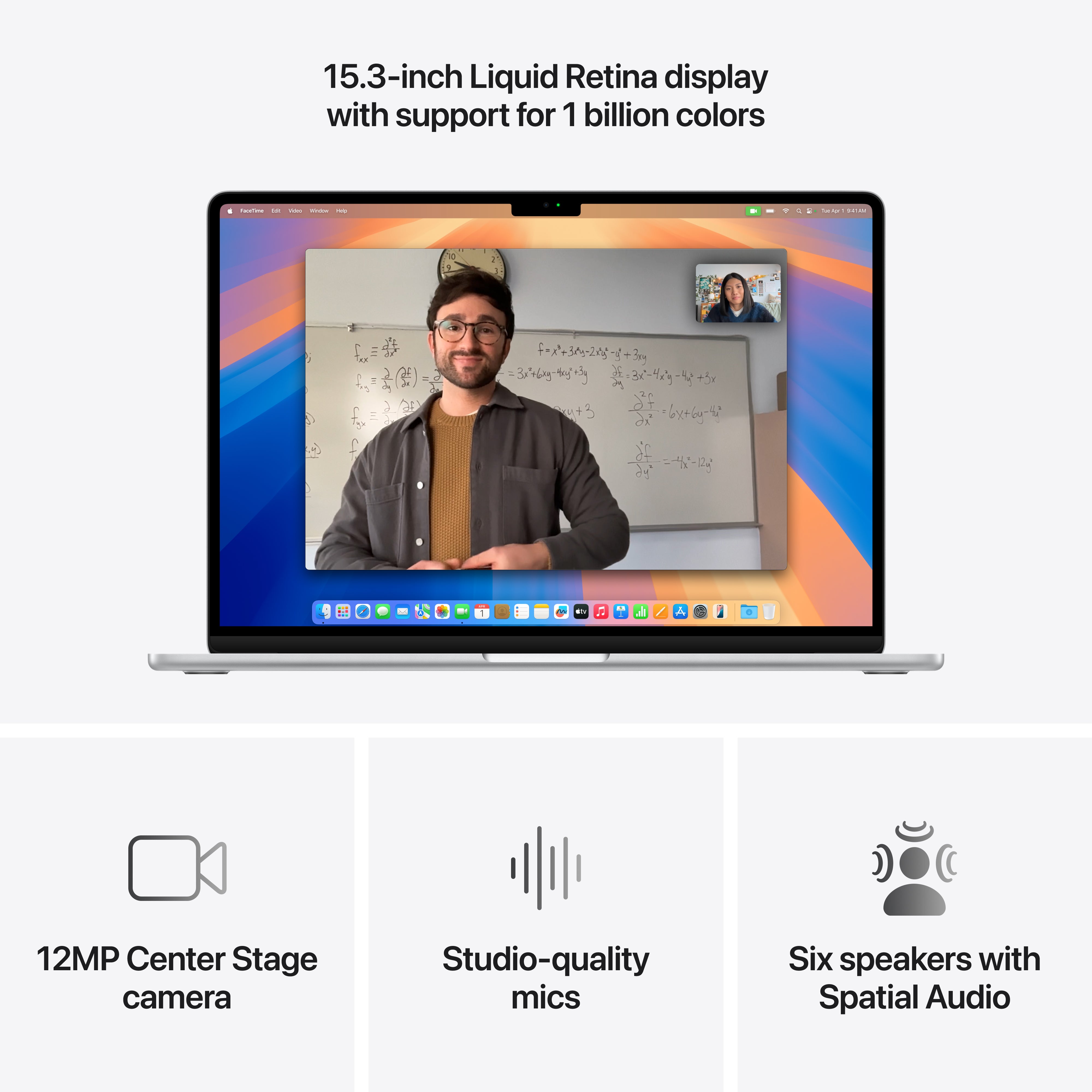 M4 MacBook Air-15-inch (2025)