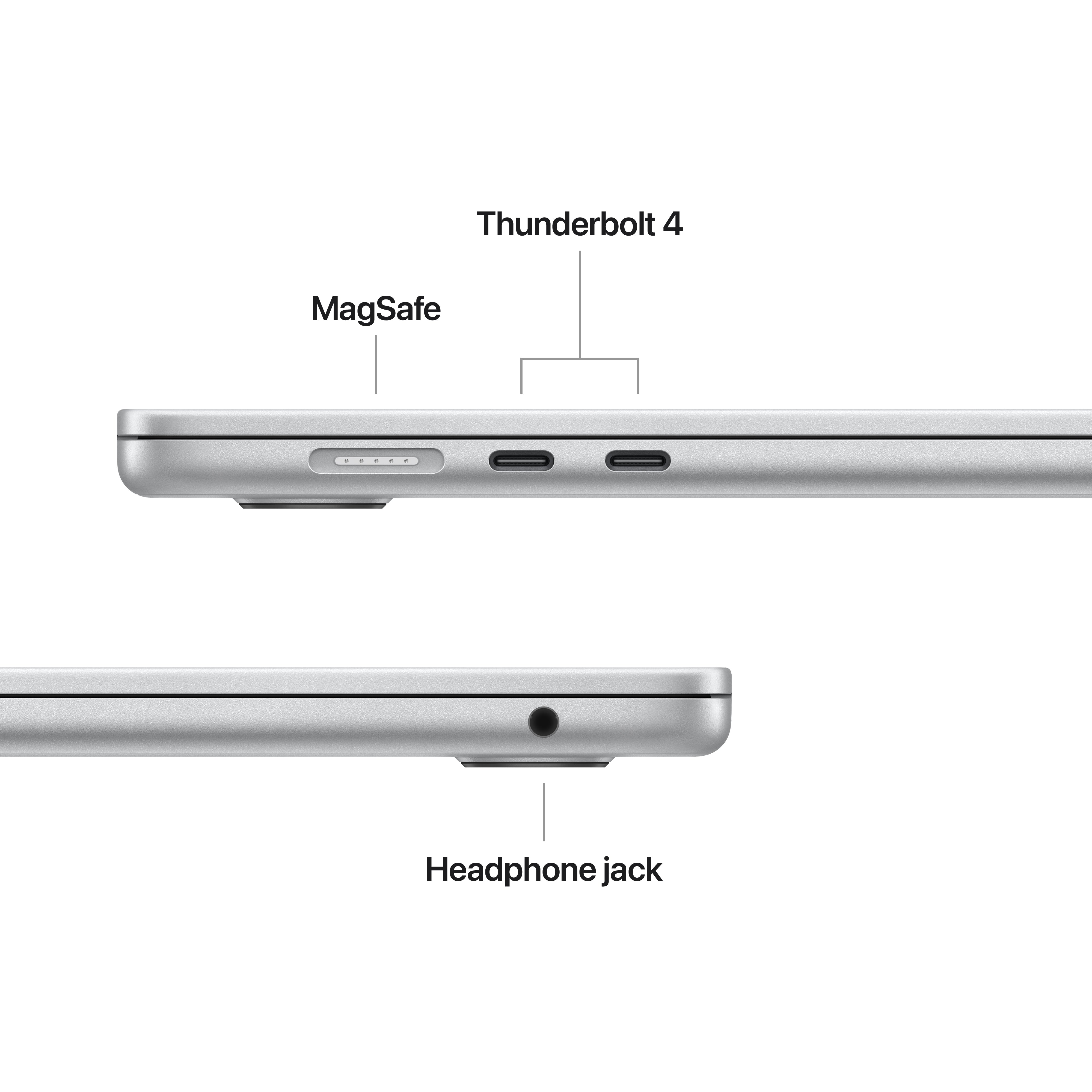 M4 MacBook Air-15-inch (2025)