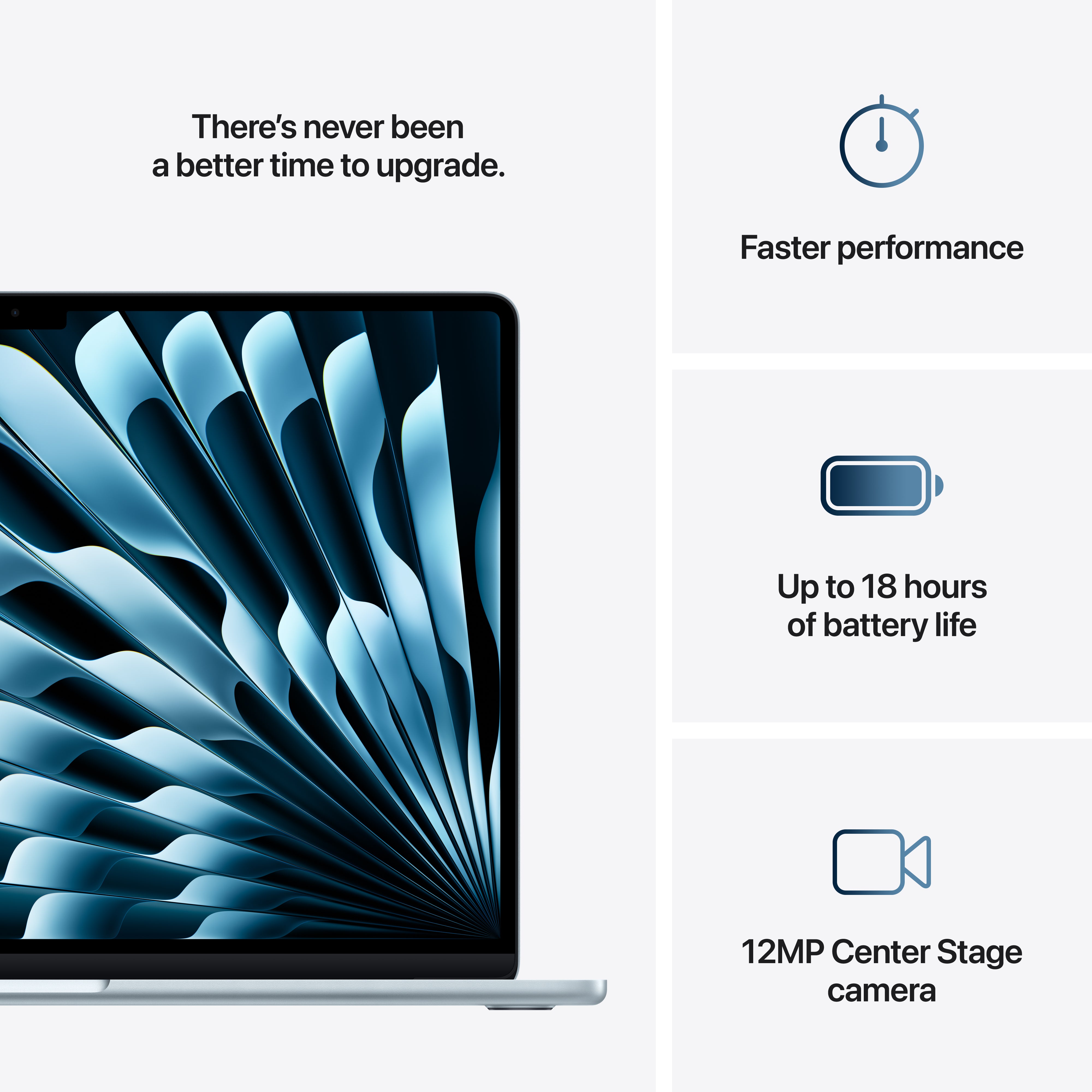 M4 MacBook Air-15-inch (2025)