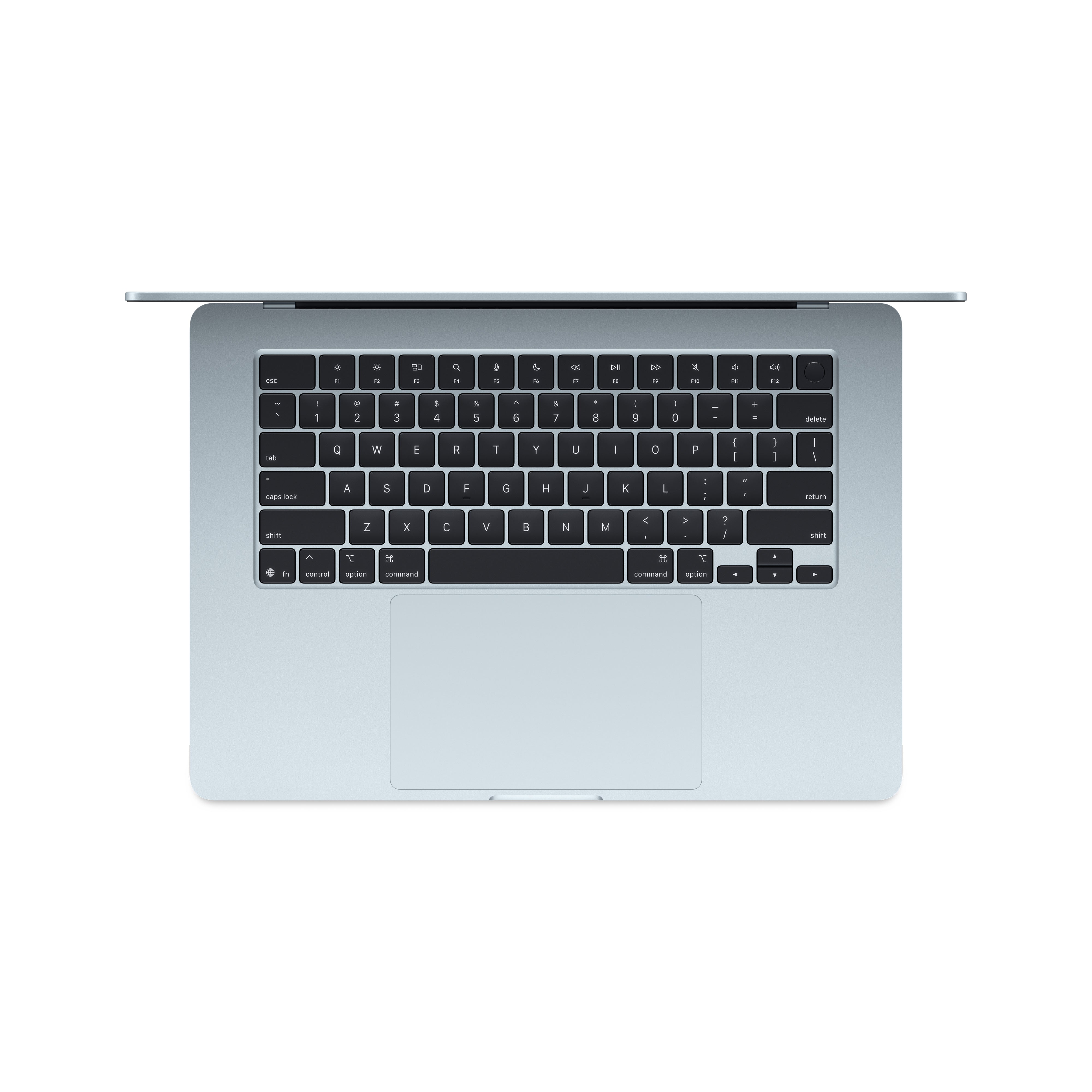 M4 MacBook Air-15-inch (2025)