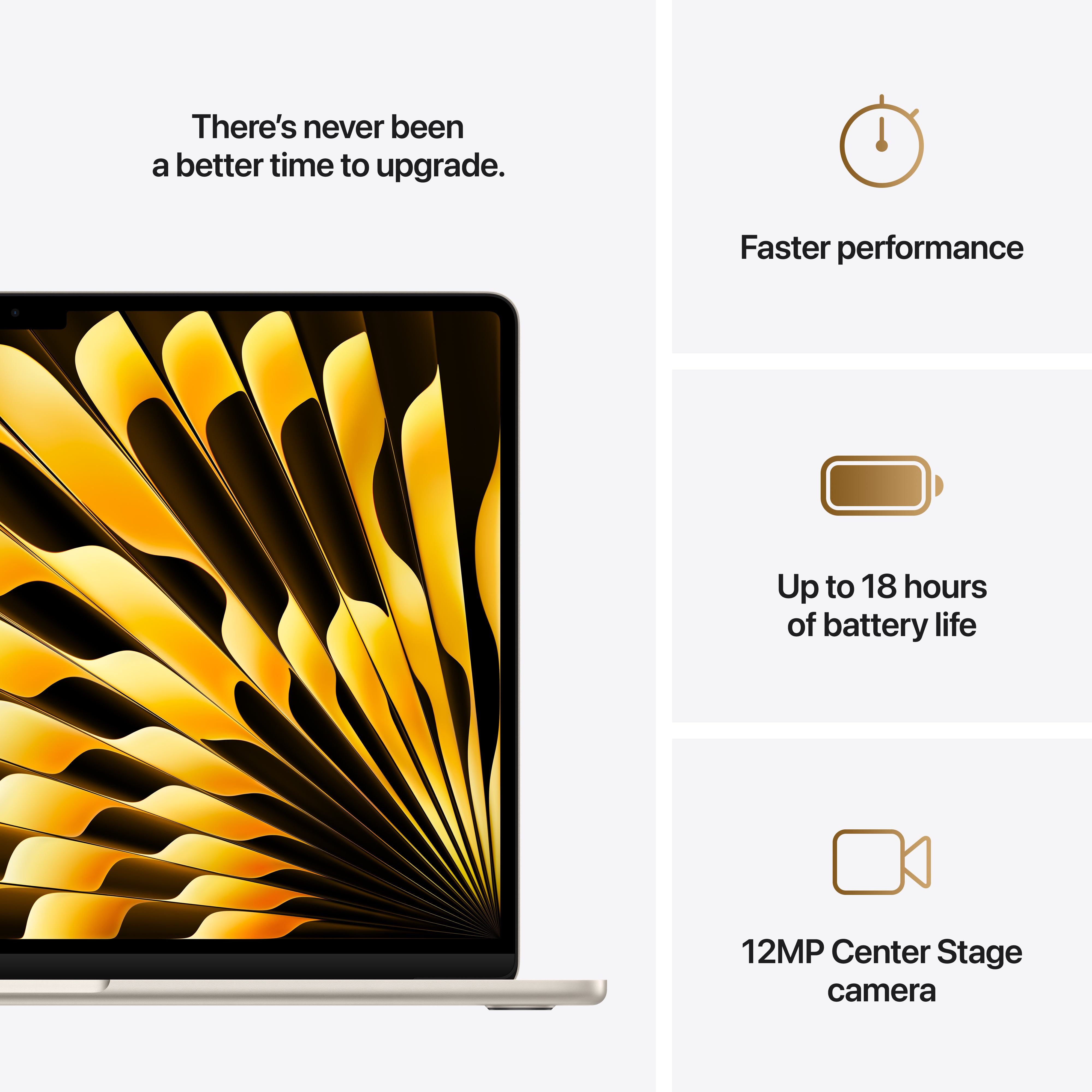 M4 MacBook Air-15-inch (2025)