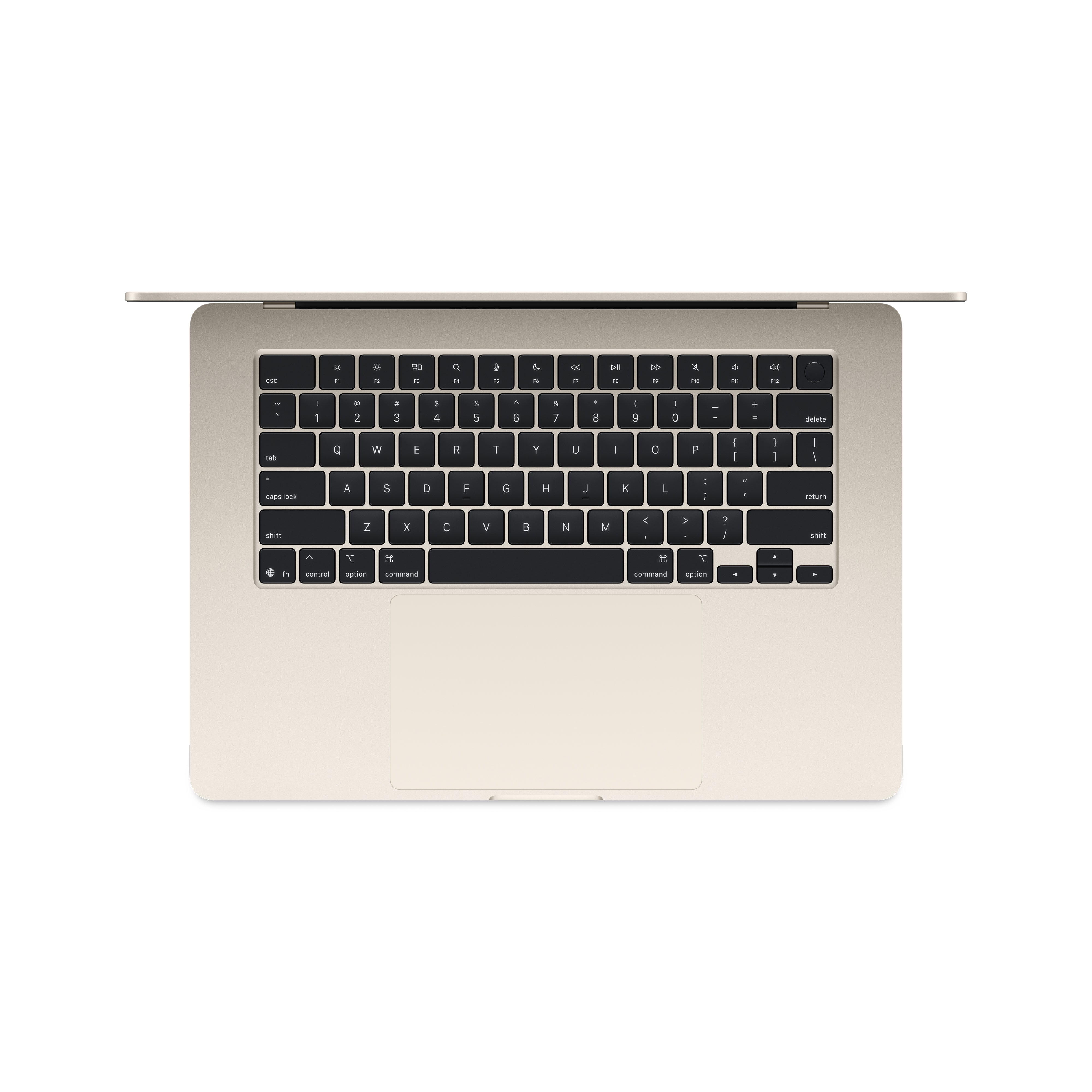 M4 MacBook Air-15-inch (2025)