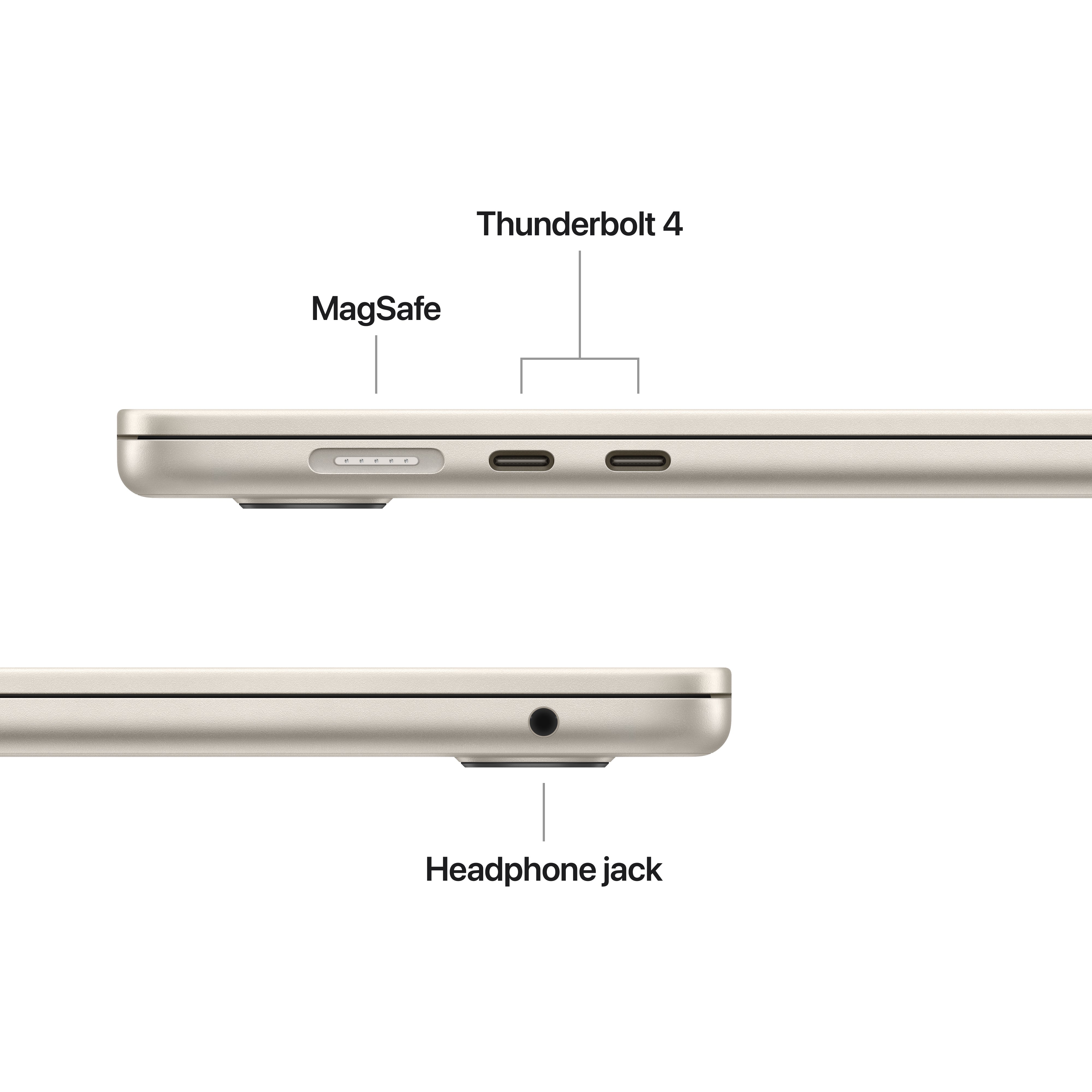M4 MacBook Air-15-inch (2025)