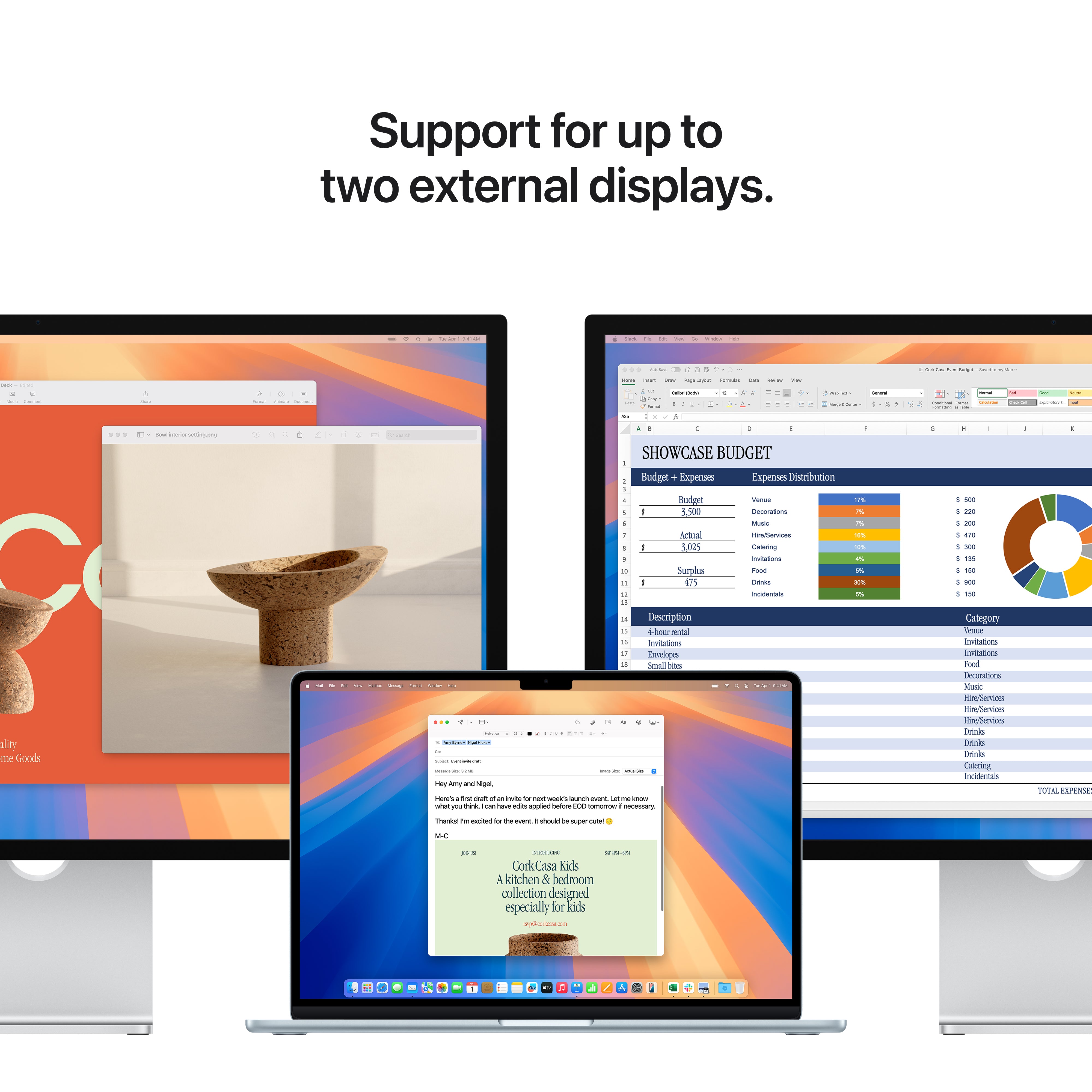 M4 MacBook Air-15-inch (2025)