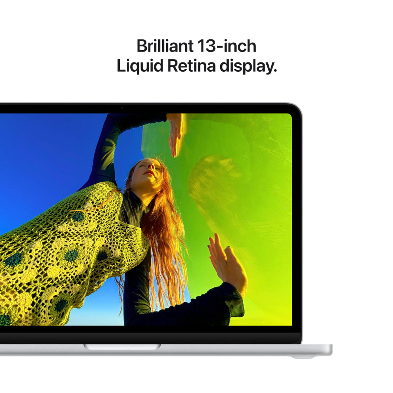 MacBook Neo 13-inch (2026)