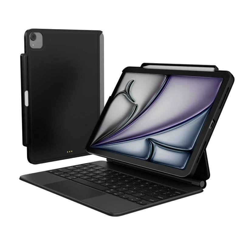 MagEasy CoverBuddy Magnetic iPad Case with Graphene for M3 & M2 Air 11"/ M2 Pro 11"/ Air 4/ Air 5 - XtraSure | Apple Authorized Reseller in Myanmar