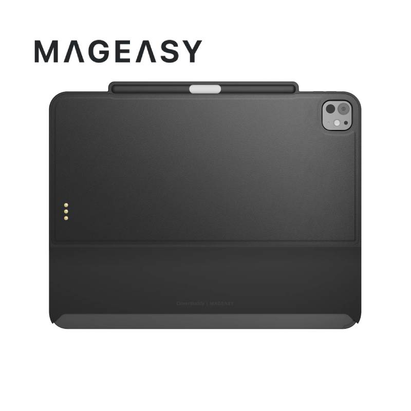 MagEasy CoverBuddy Magnetic iPad Case with Graphene for M4 iPad Pro 11" (2024) - XtraSure | Apple Authorized Reseller in Myanmar