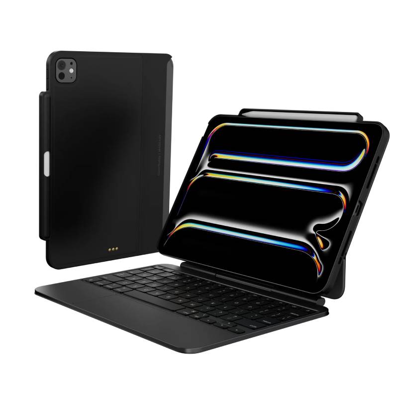 MagEasy CoverBuddy Magnetic iPad Case with Graphene for M4 iPad Pro 11" (2024) - XtraSure | Apple Authorized Reseller in Myanmar