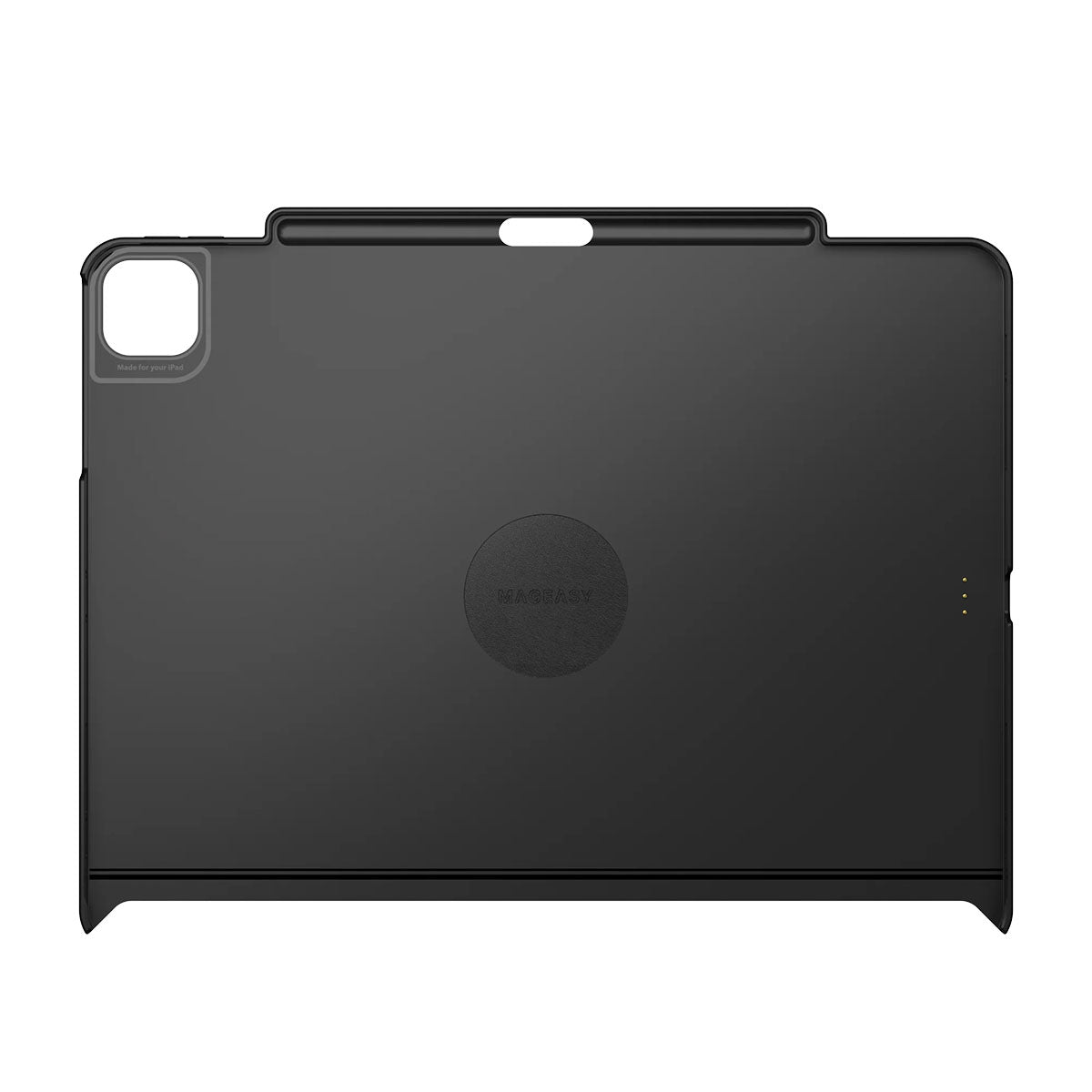 MagEasy CoverBuddy Magnetic iPad Protective Case iPad Pro 12.9" (2022-2021)