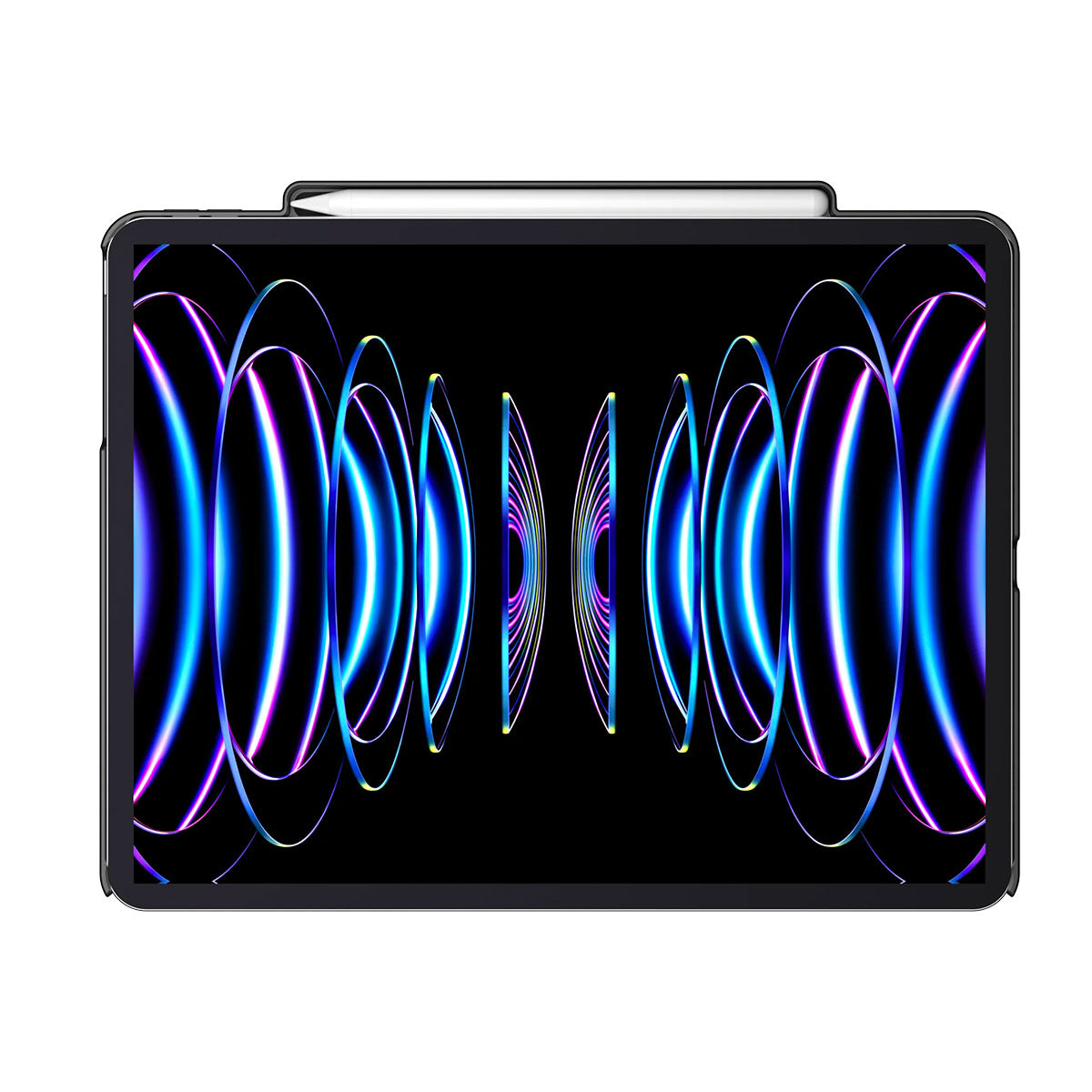 MagEasy CoverBuddy Magnetic iPad Protective Case iPad Pro 12.9" (2022-2021)