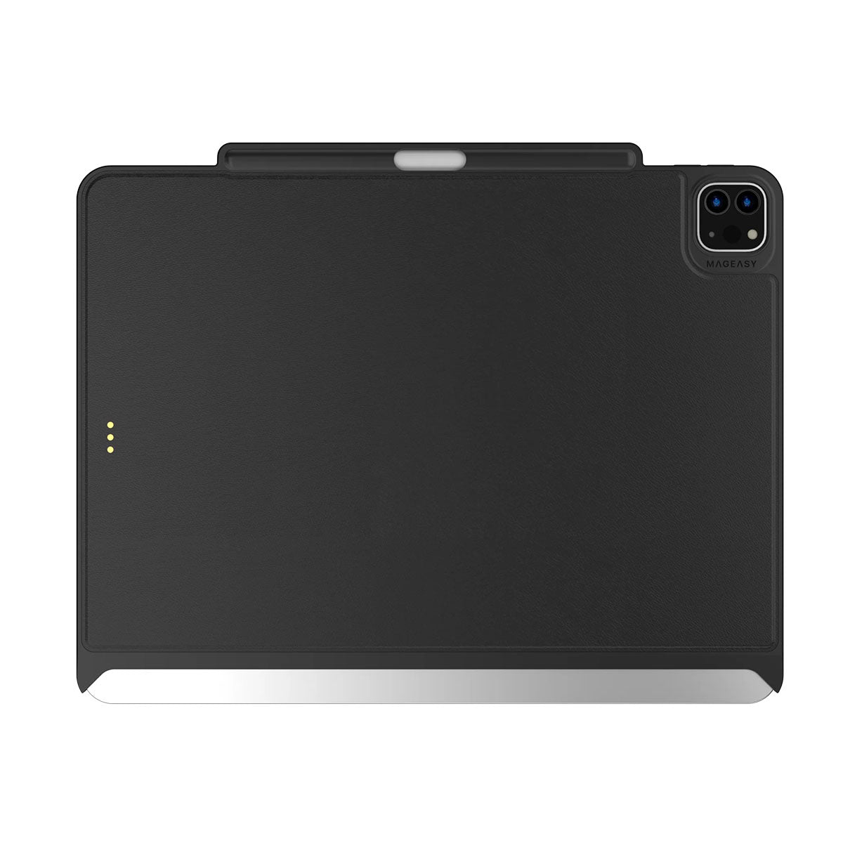 MagEasy CoverBuddy Magnetic iPad Protective Case iPad Pro 12.9" (2022-2021)