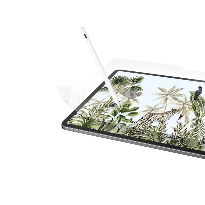 MagEasy EasyPaper iPad Screen Protector (Better Drawing) for M4 iPad Pro 11"/ M4 iPad Pro 13"(2024) - XtraSure | Apple Authorized Reseller in Myanmar