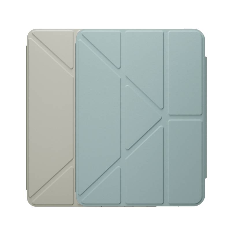 MagEasy FACET Folding Folio iPad Case for M3 & M2 Air 11"/ M2 Pro 11"/ Air 4/ Air 5 - XtraSure | Apple Authorized Reseller in Myanmar