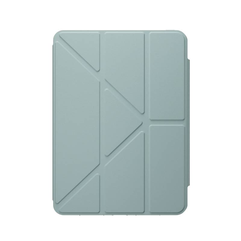 MagEasy FACET Folding Folio iPad Case for M3 & M2 Air 11"/ M2 Pro 11"/ Air 4/ Air 5 - XtraSure | Apple Authorized Reseller in Myanmar