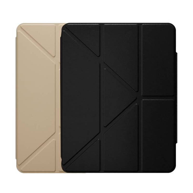 MagEasy FACET Folding Folio iPad Case for M4 iPad Pro 13"/ 11" (2024) - XtraSure | Apple Authorized Reseller in Myanmar
