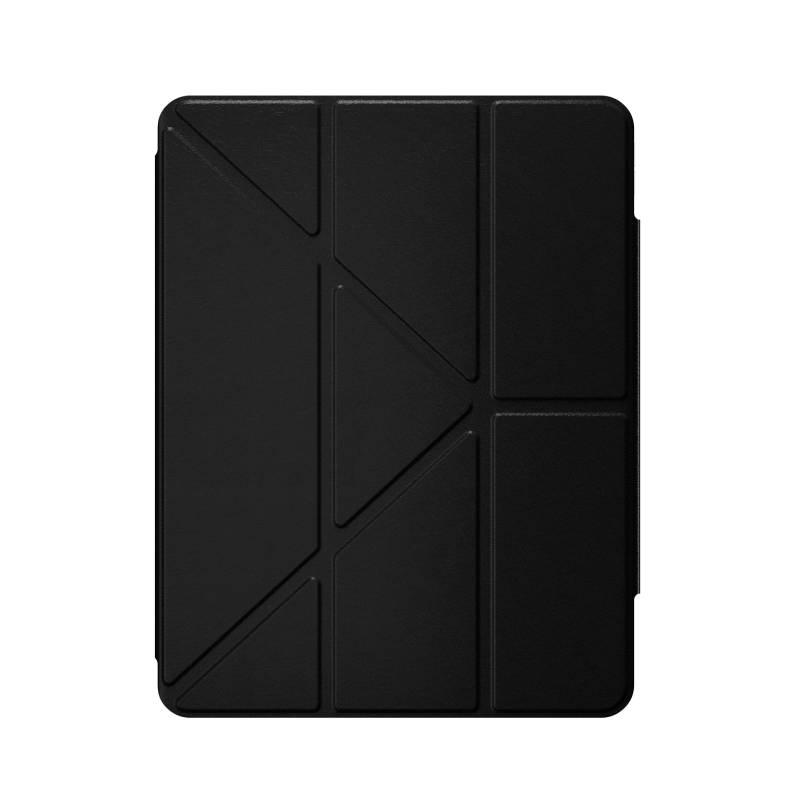 MagEasy FACET Folding Folio iPad Case for M4 iPad Pro 13"/ 11" (2024) - XtraSure | Apple Authorized Reseller in Myanmar