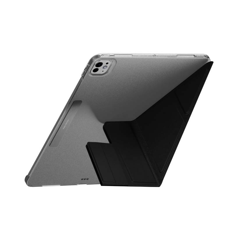 MagEasy FACET Folding Folio iPad Case for M4 iPad Pro 13"/ 11" (2024) - XtraSure | Apple Authorized Reseller in Myanmar