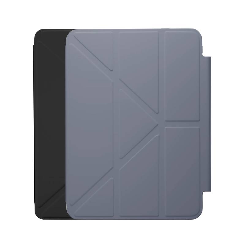 MagEasy Facet with Pencil Holder Folding Folio iPad Case for M3 & M2 Air 11"/ M2 Pro 11"/ Air 4/ Air 5