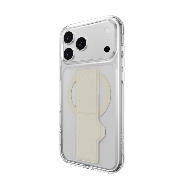 MagEasy GrabStand M Protective Case for iPhone 17 Series