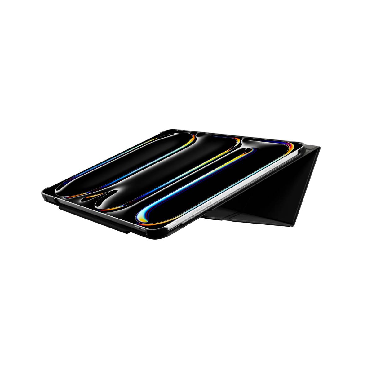 MagEasy LIFT Standing & Folding Folio iPad Case for M4 iPad Pro 11" (2024) - XtraSure | Apple Authorized Reseller in Myanmar