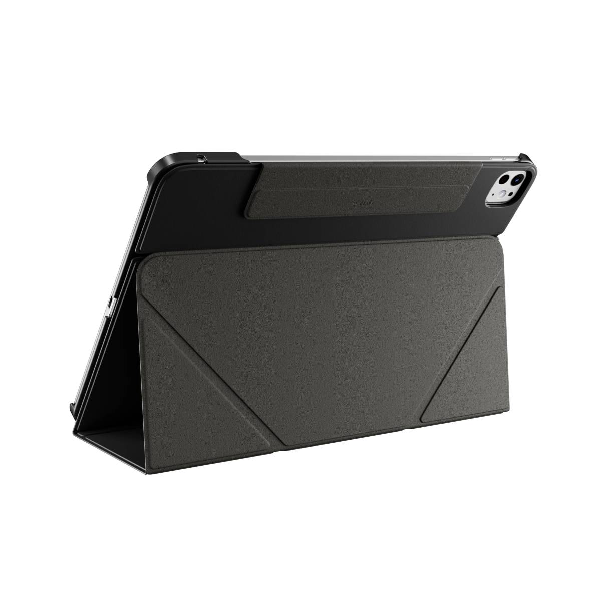 MagEasy LIFT Standing & Folding Folio iPad Case for M4 iPad Pro 11" (2024) - XtraSure | Apple Authorized Reseller in Myanmar