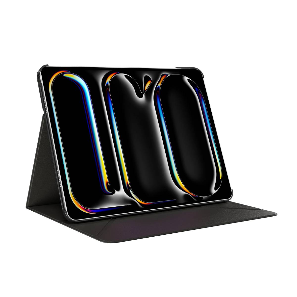 MagEasy LIFT Standing & Folding Folio iPad Case for M4 iPad Pro 11" (2024) - XtraSure | Apple Authorized Reseller in Myanmar