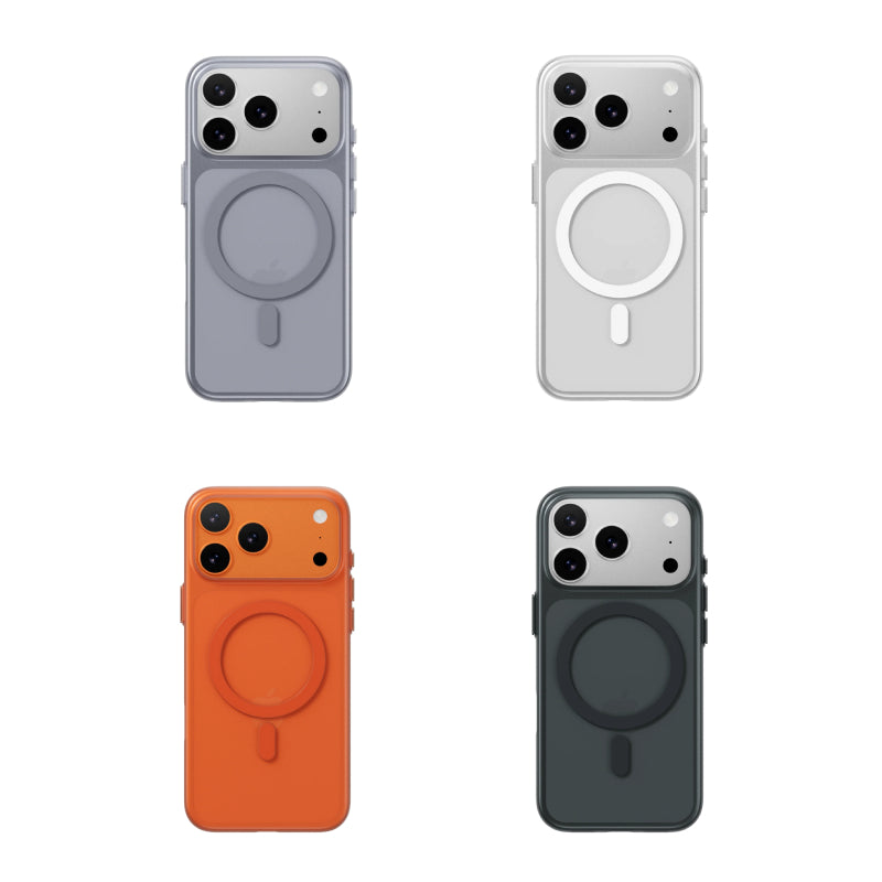 MagEasy Lyte M Ultra Light Phone Case for iPhone 17 Series