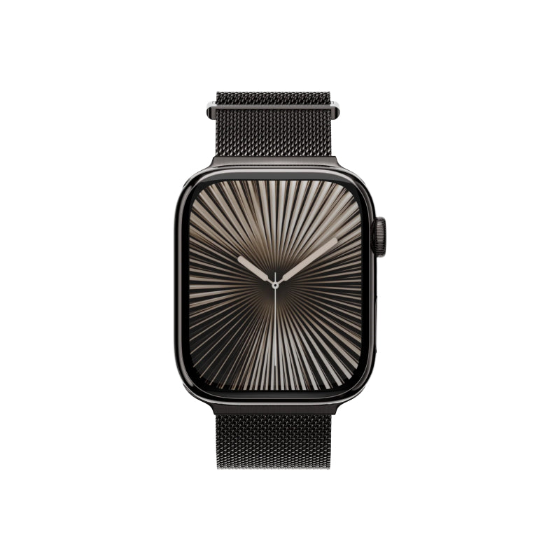 MagEasy Milanese Stainless Steel Watch Loop
