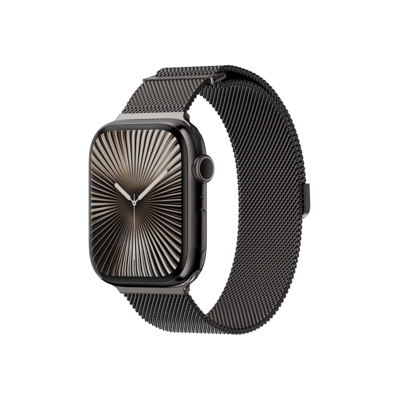 MagEasy Milanese Stainless Steel Watch Loop