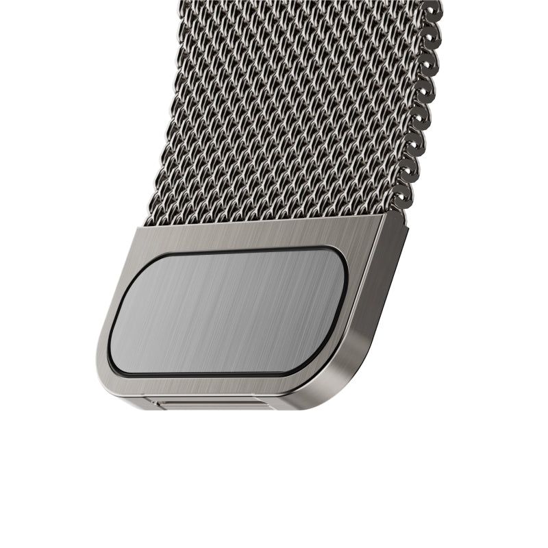 MagEasy Milanese Stainless Steel Watch Loop