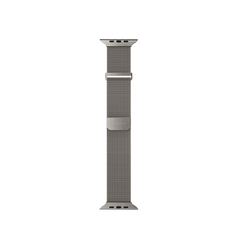 MagEasy Milanese Stainless Steel Watch Loop