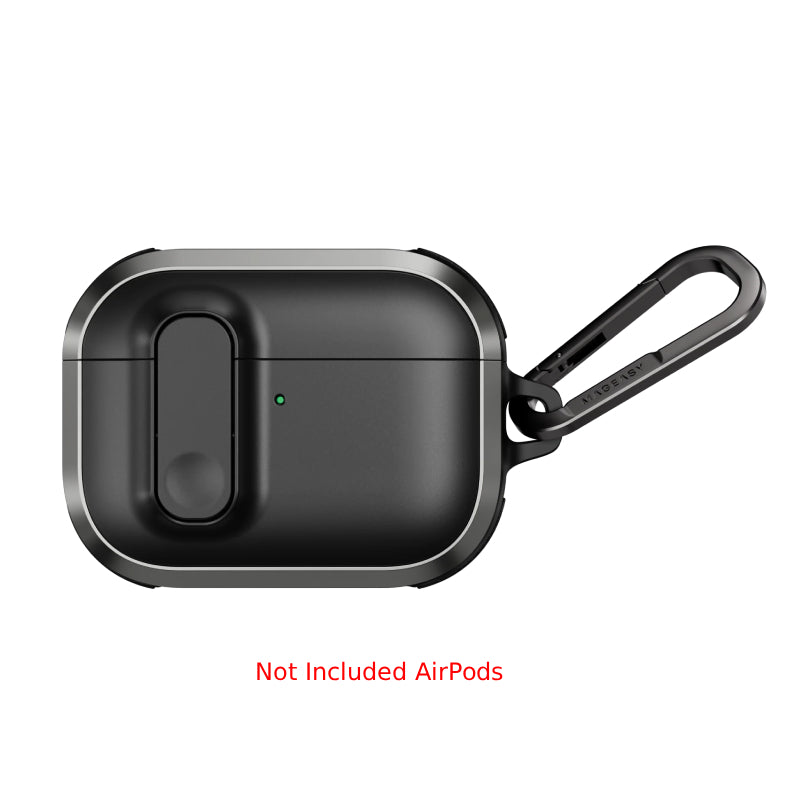 MagEasy Odyssey Magnetic Closure AirPods Protective Case for AirPods Pro 3