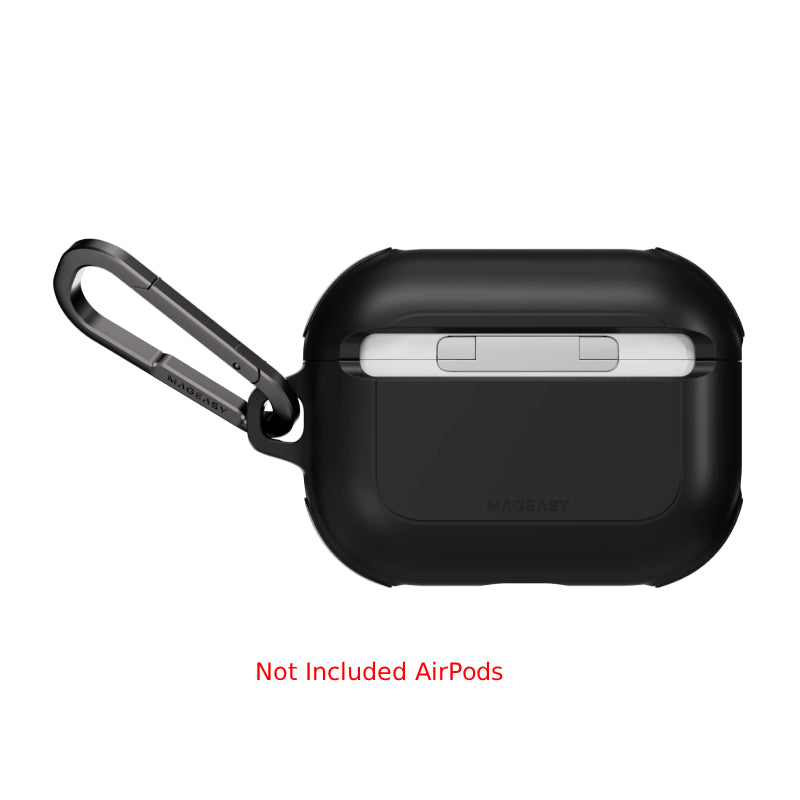 MagEasy Odyssey Magnetic Closure AirPods Protective Case for AirPods Pro 3
