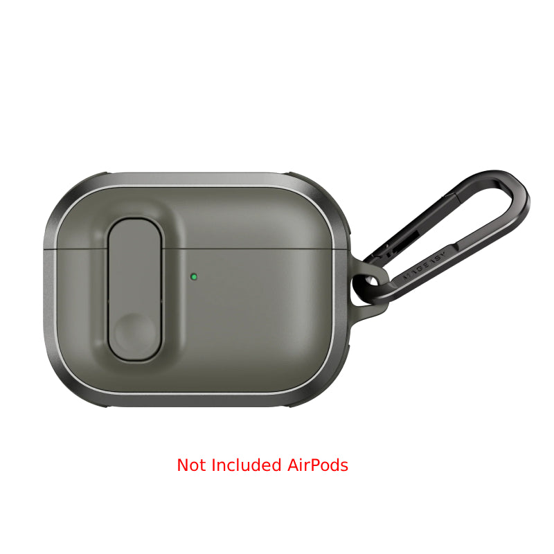 MagEasy Odyssey Magnetic Closure AirPods Protective Case for AirPods Pro 3