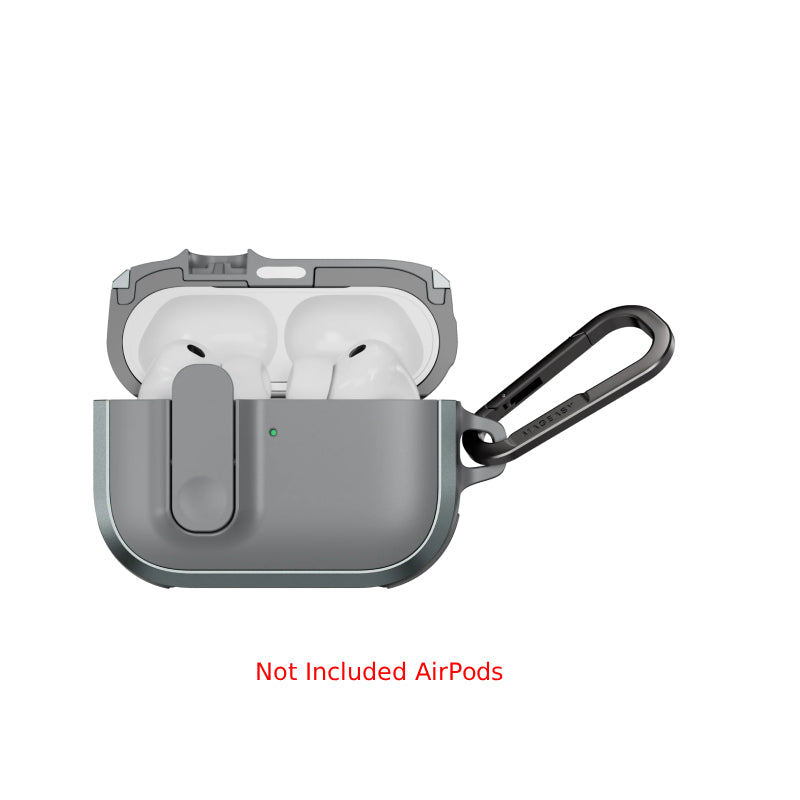MagEasy Odyssey Magnetic Closure AirPods Protective Case for AirPods Pro 3
