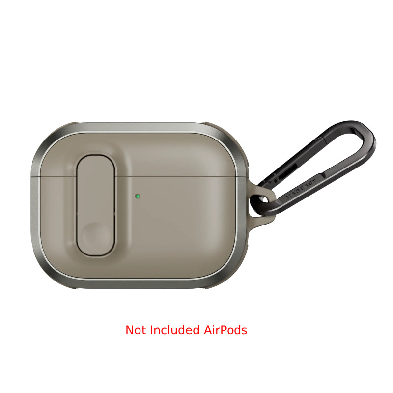 MagEasy Odyssey Magnetic Closure AirPods Protective Case for AirPods Pro 3
