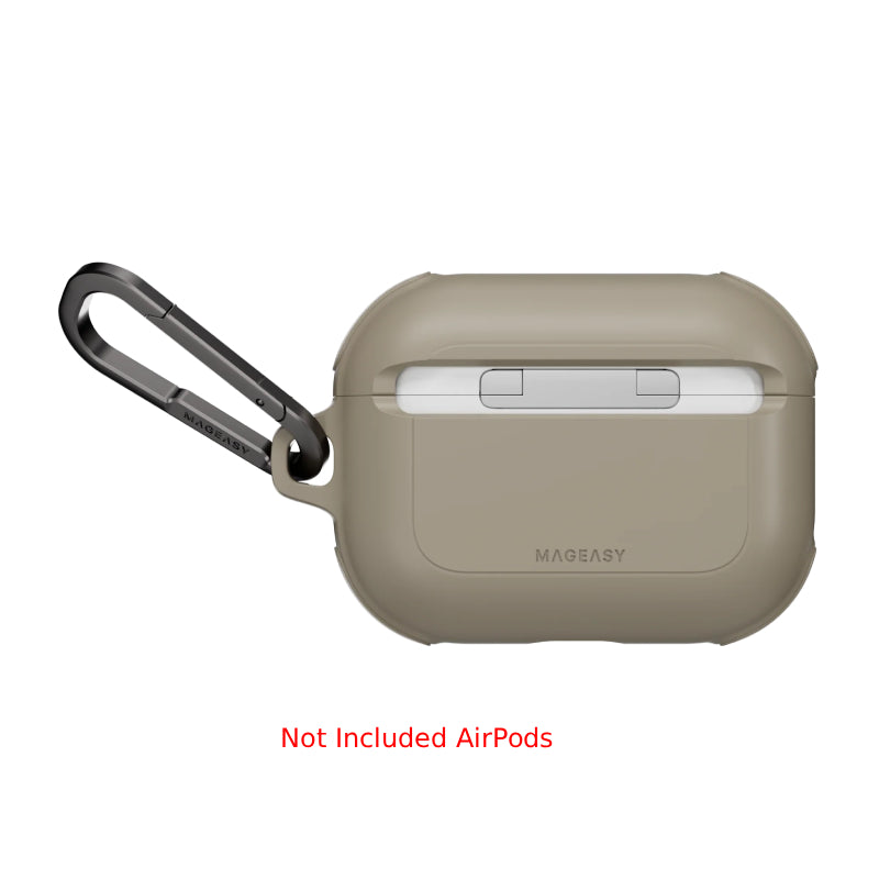MagEasy Odyssey Magnetic Closure AirPods Protective Case for AirPods Pro 3