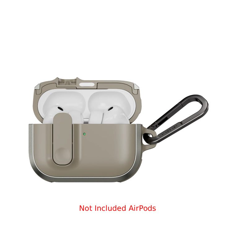 MagEasy Odyssey Magnetic Closure AirPods Protective Case for AirPods Pro 3