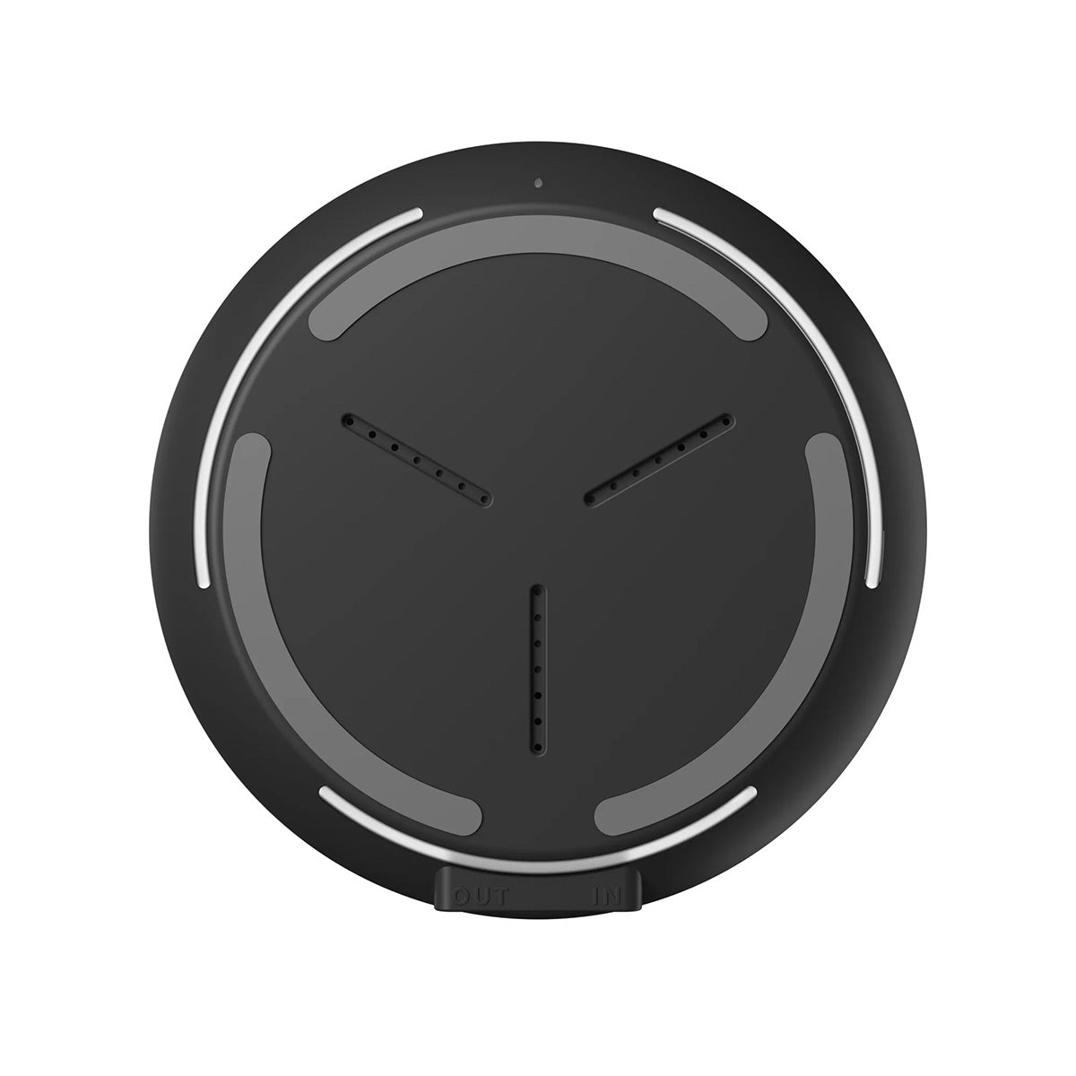 MagEasy PowerStation 5 in 1 Magnetic Wireless Charging Stand - XtraSure | Apple Authorized Reseller in Myanmar