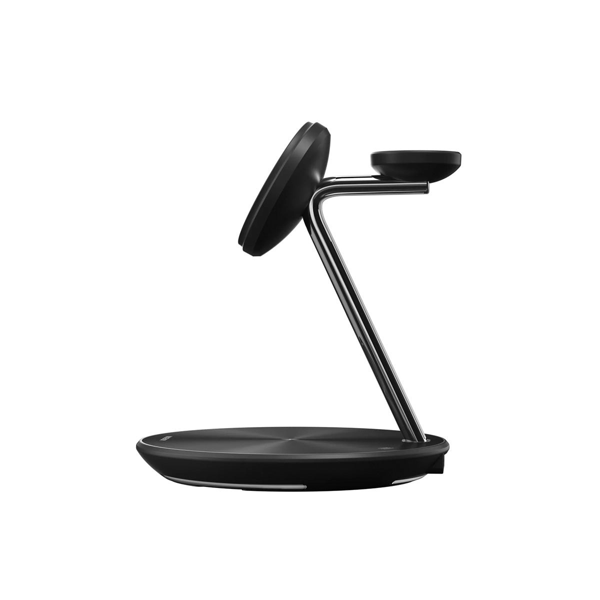 MagEasy PowerStation 5 in 1 Magnetic Wireless Charging Stand - XtraSure | Apple Authorized Reseller in Myanmar