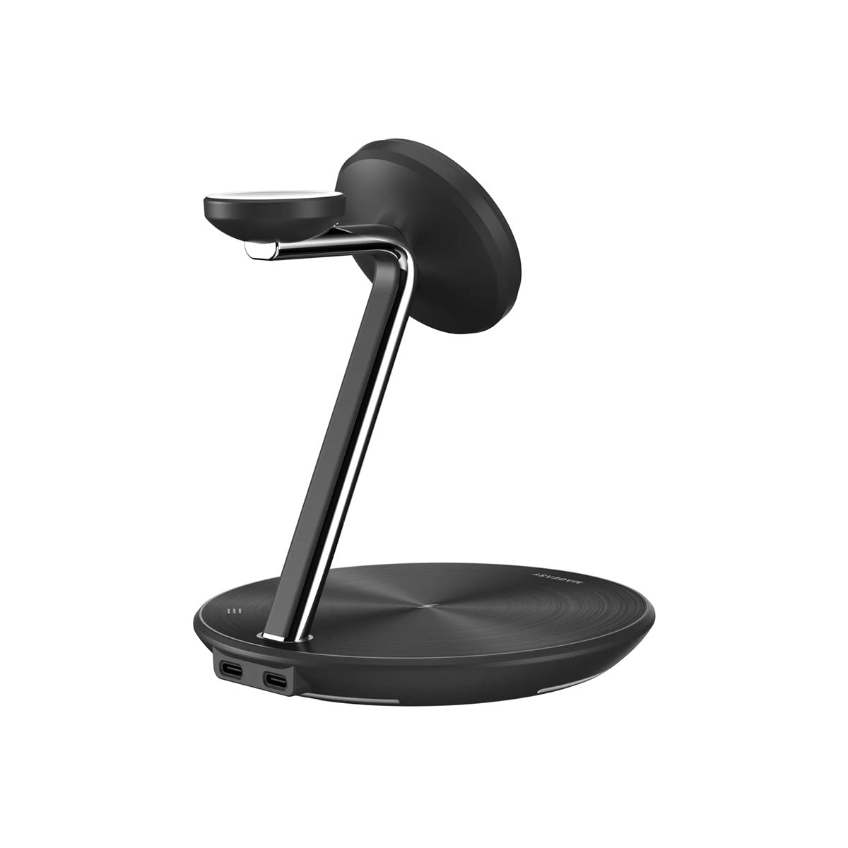MagEasy PowerStation 5 in 1 Magnetic Wireless Charging Stand - XtraSure | Apple Authorized Reseller in Myanmar