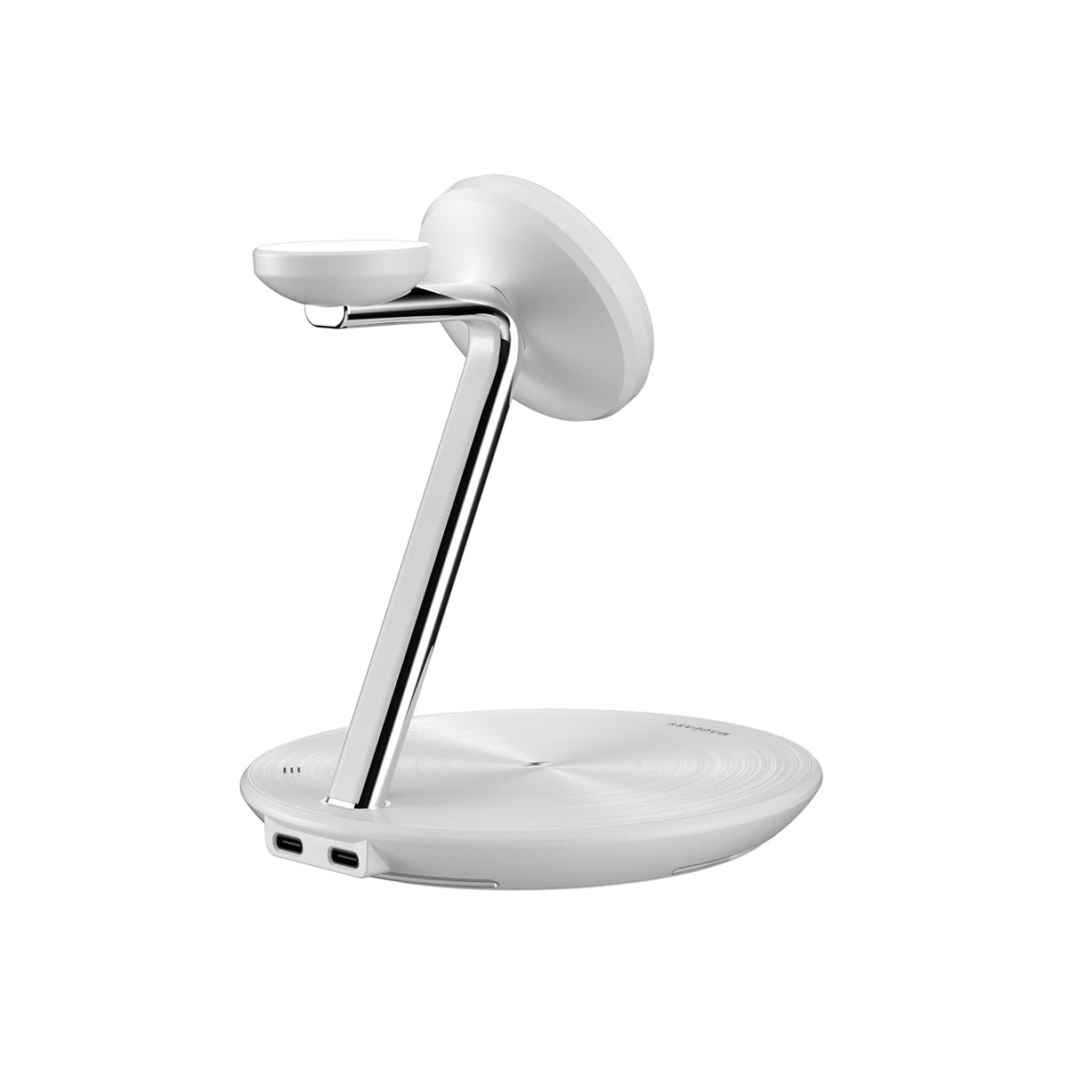 MagEasy PowerStation 5 in 1 Magnetic Wireless Charging Stand - XtraSure | Apple Authorized Reseller in Myanmar