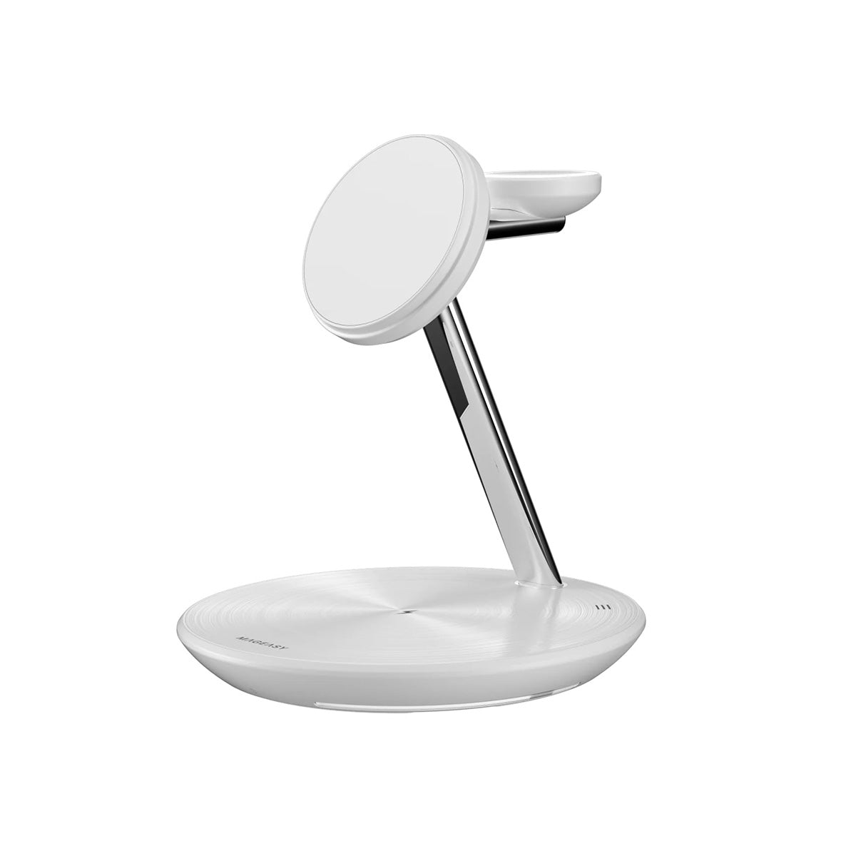 MagEasy PowerStation 5 in 1 Magnetic Wireless Charging Stand - XtraSure | Apple Authorized Reseller in Myanmar