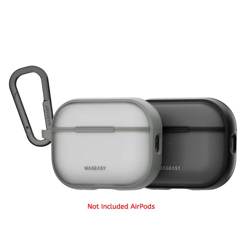 MagEasy Roam AirPods Case for AirPods 4