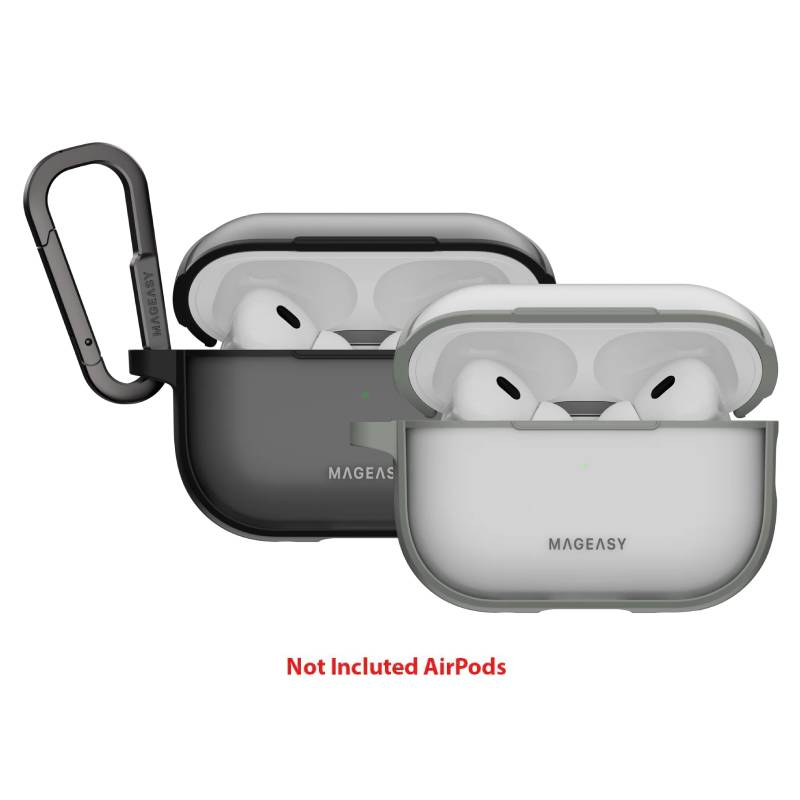 MagEasy Roam AirPods Case for AirPods Pro/AirPods Pro 2
