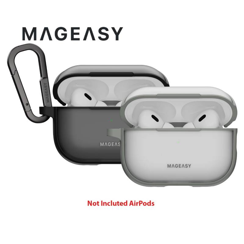 MagEasy Roam AirPods Case for AirPods Pro/AirPods Pro 2