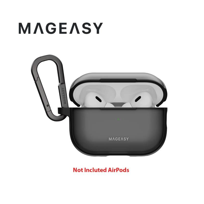 MagEasy Roam AirPods Case for AirPods Pro/AirPods Pro 2