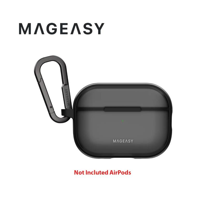 MagEasy Roam AirPods Case for AirPods Pro/AirPods Pro 2