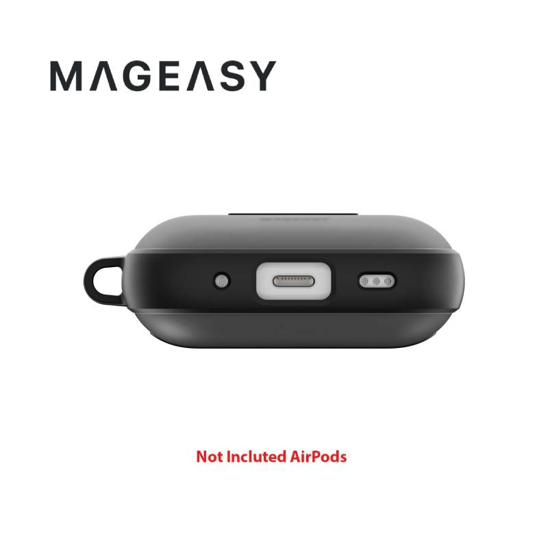 MagEasy Roam AirPods Case for AirPods Pro/AirPods Pro 2